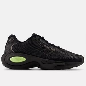 🏴 NEW BALANCE AC RUNNER BLACK ◼️